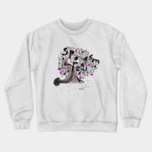 Sporegasm Crewneck Sweatshirt